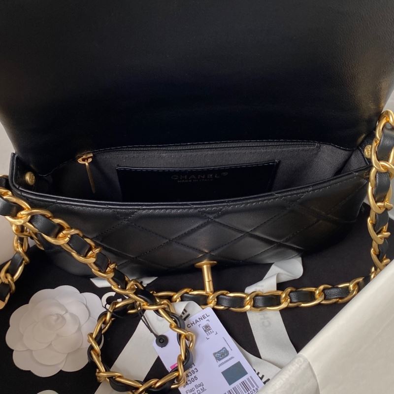 Chanel Stachel Bags